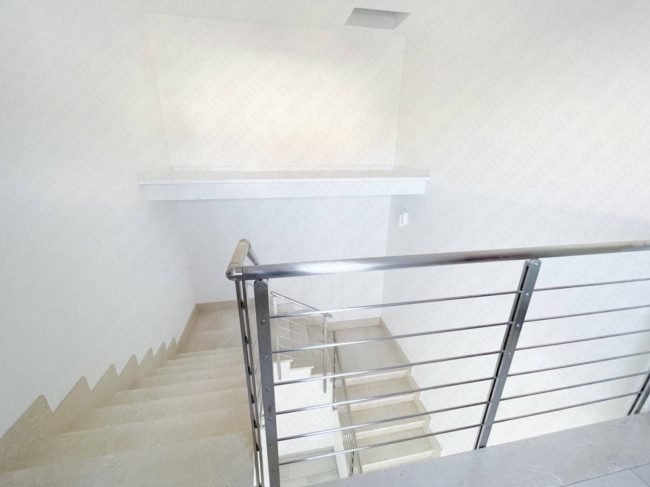 Appartamento in affitto a Castelnovo Bariano