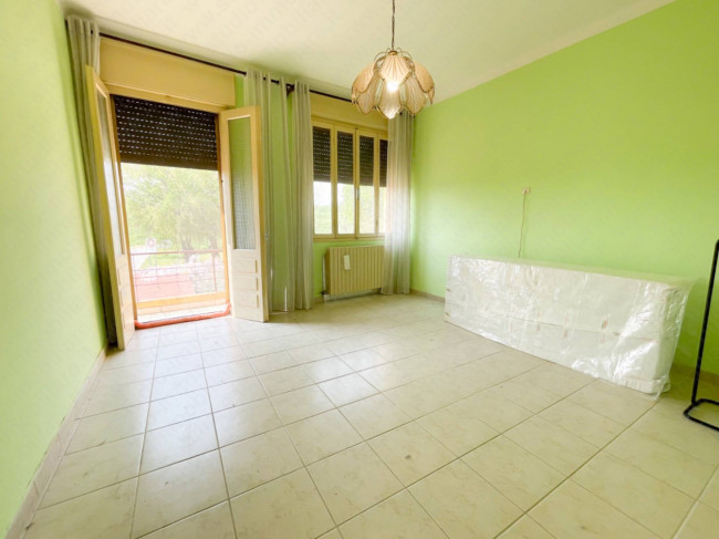 Porzione di fabbricato in vendita a Castelmassa