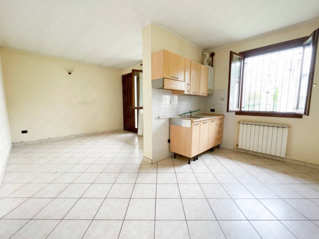 Appartamento in vendita a Castelmassa