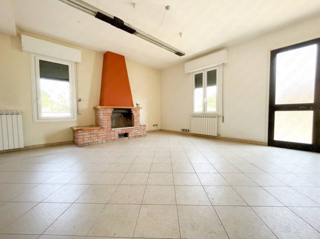 Villa in vendita a Ceneselli