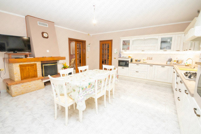 Villa Singola in vendita a Salara