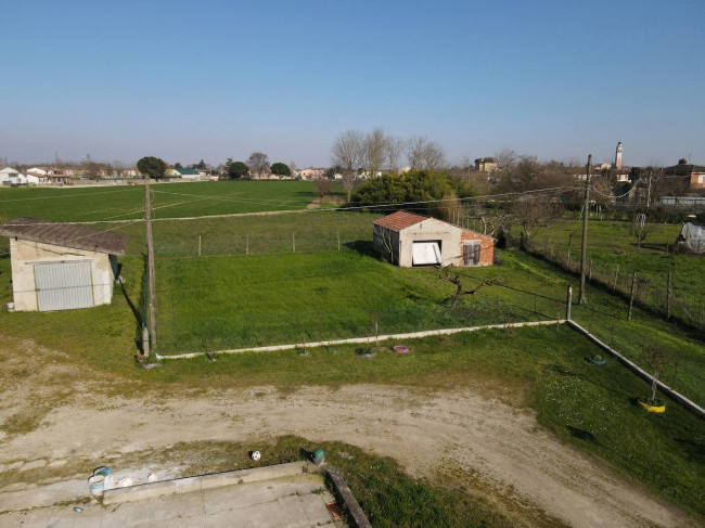 Villetta a schiera in vendita a Bergantino