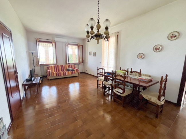 Villa Singola in vendita a Calto