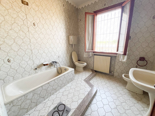 Villa Singola in vendita a Calto