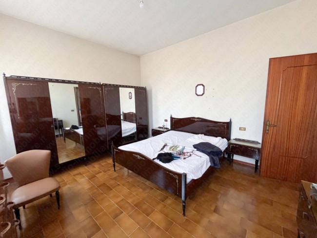 Villa Singola in vendita a Calto