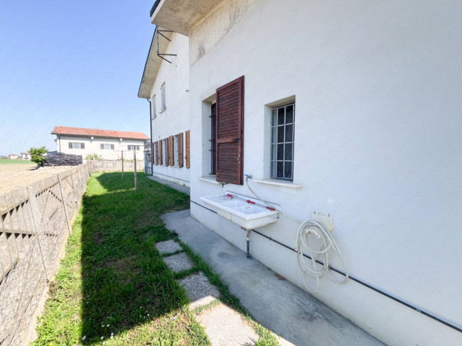 Villa Singola in vendita a Calto