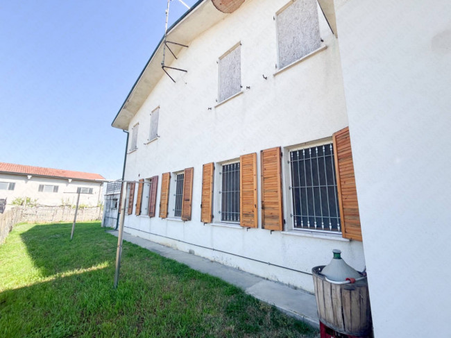 Villa Singola in vendita a Calto