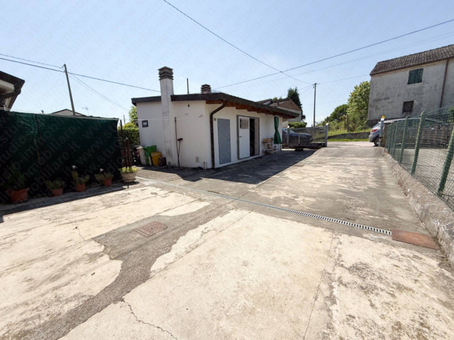 Villetta a schiera in vendita a Stienta