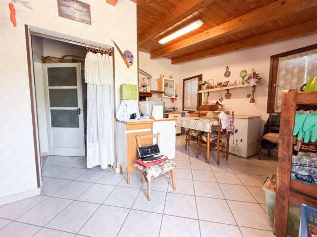 Villetta a schiera in vendita a Stienta