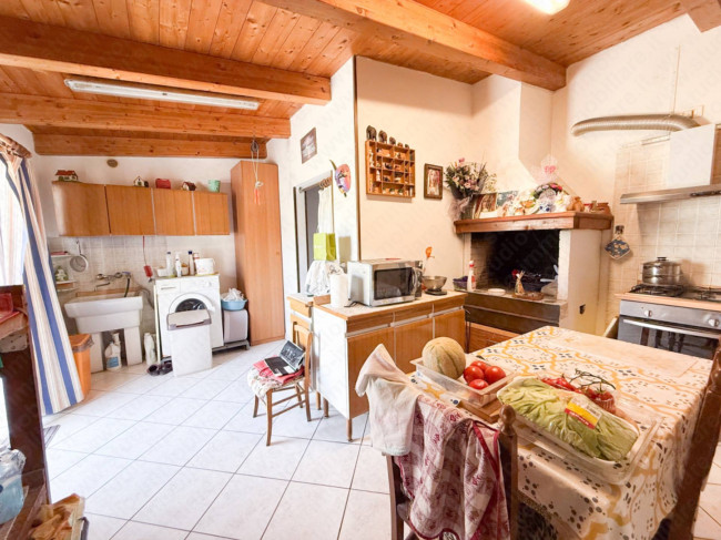 Villetta a schiera in vendita a Stienta