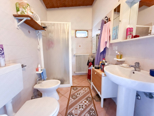 Villetta a schiera in vendita a Stienta