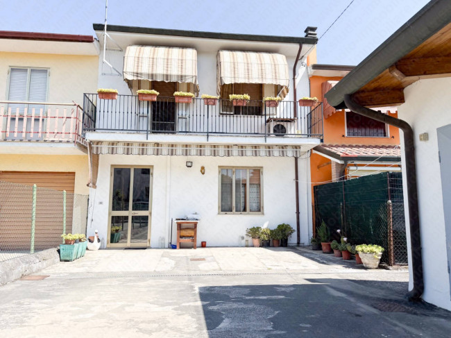 Villetta a schiera in vendita a Stienta