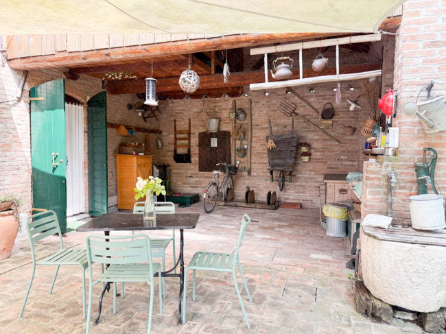 Casa in vendita a Sermide