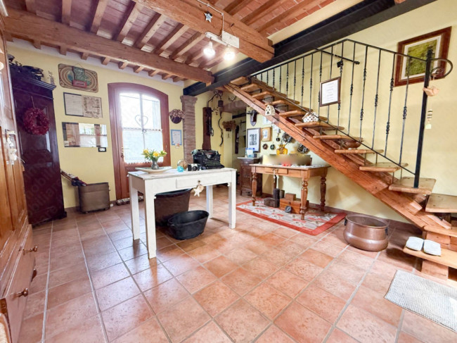 Casa in vendita a Sermide