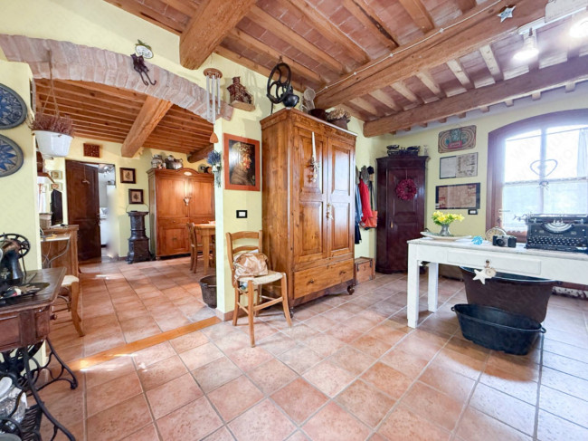 Casa in vendita a Sermide
