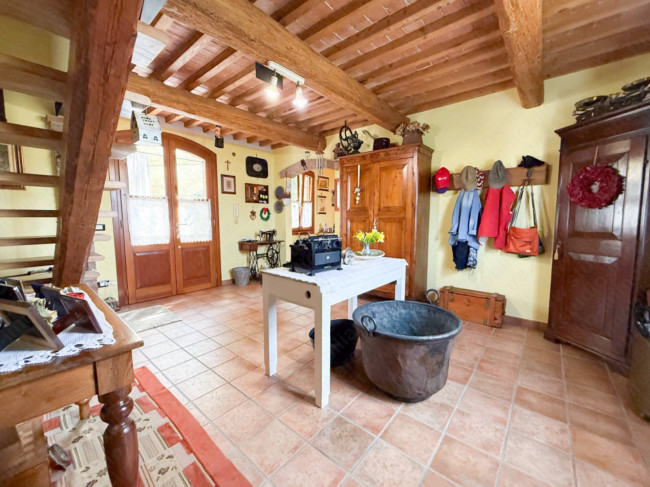 Casa in vendita a Sermide