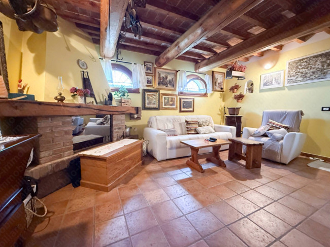 Casa in vendita a Sermide