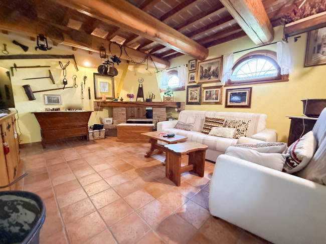 Casa in vendita a Sermide