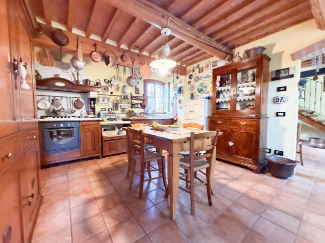 Casa in vendita a Sermide
