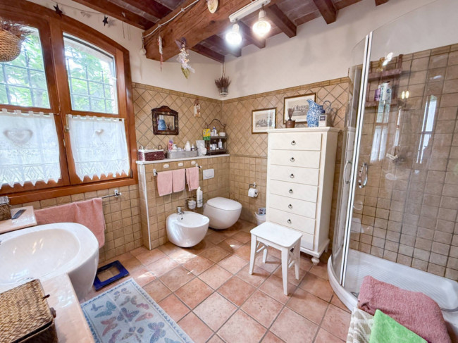 Casa in vendita a Sermide