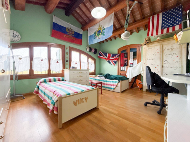 Casa in vendita a Sermide
