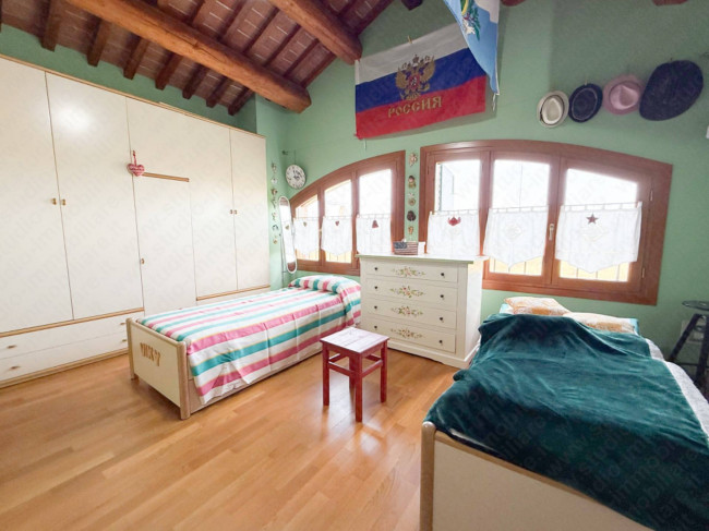 Casa in vendita a Sermide