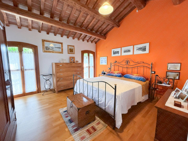 Casa in vendita a Sermide