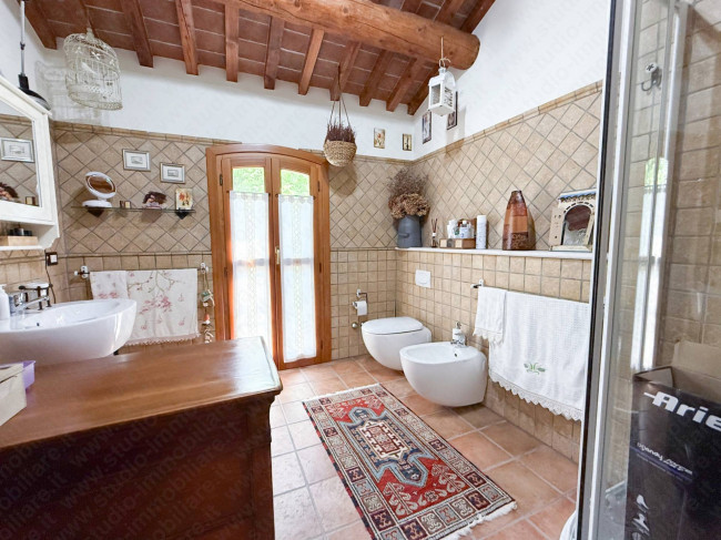 Casa in vendita a Sermide
