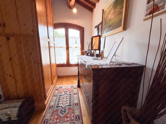 Casa in vendita a Sermide