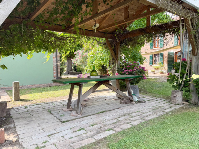 Casa in vendita a Sermide