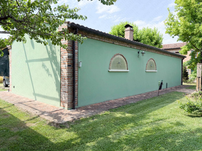 Casa in vendita a Sermide
