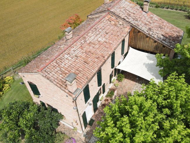 Casa in vendita a Sermide