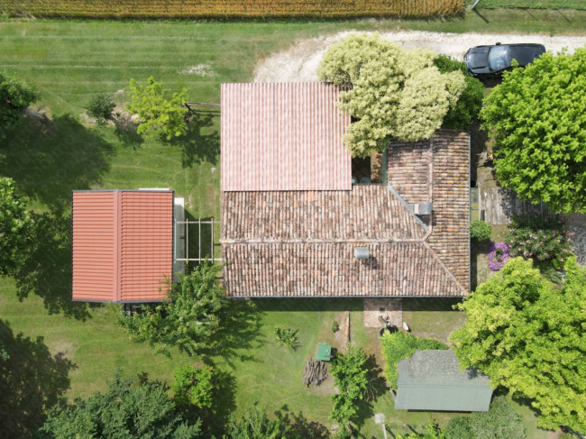 Casa in vendita a Sermide