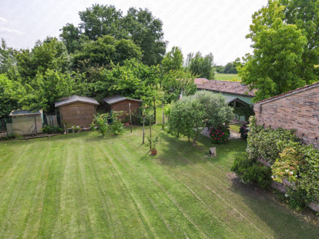 Casa in vendita a Sermide