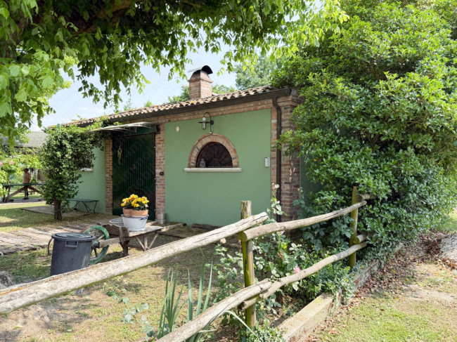 Casa in vendita a Sermide