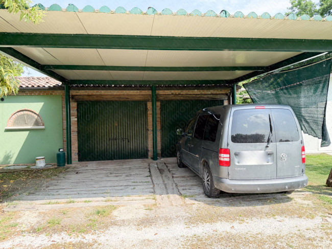 Casa in vendita a Sermide
