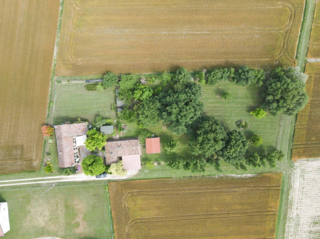 Casa in vendita a Sermide