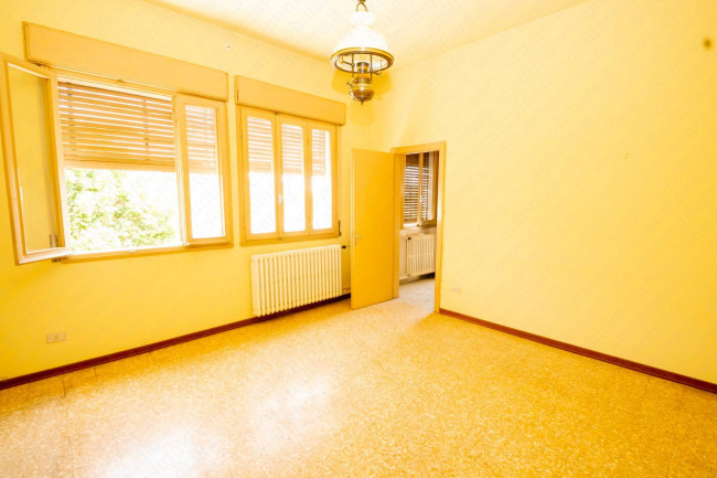 Appartamento in vendita a Bergantino