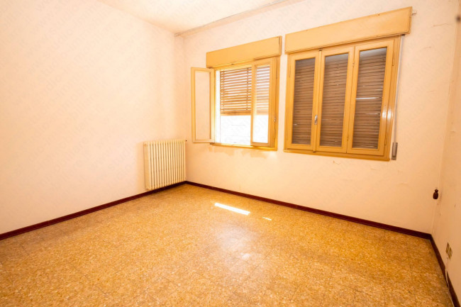 Appartamento in vendita a Bergantino