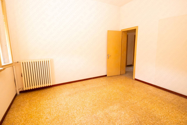 Appartamento in vendita a Bergantino