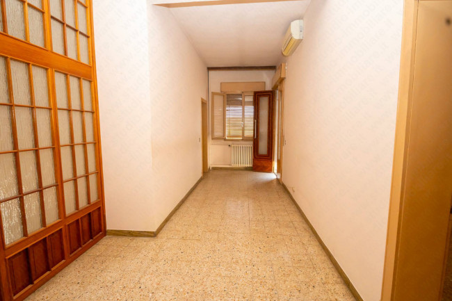 Appartamento in vendita a Bergantino