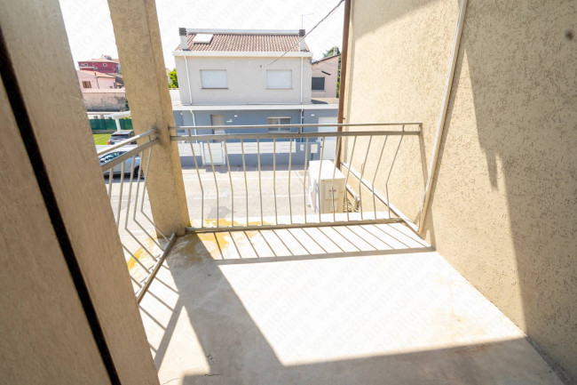 Appartamento in vendita a Bergantino