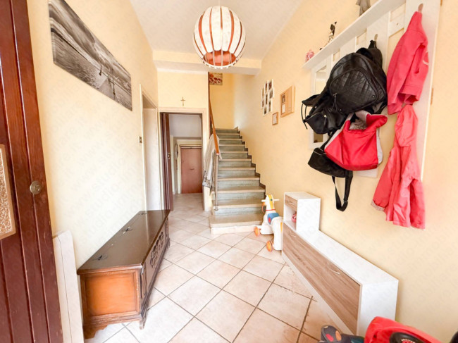 Villetta a schiera in vendita a Castelmassa