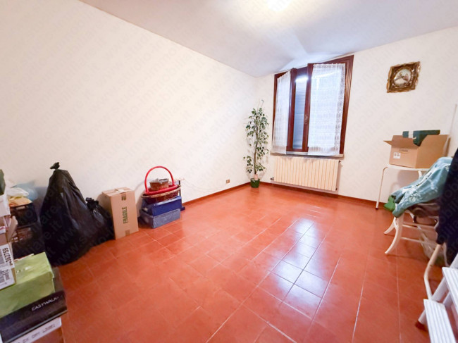Porzione di bifamiliare in vendita a Castelmassa