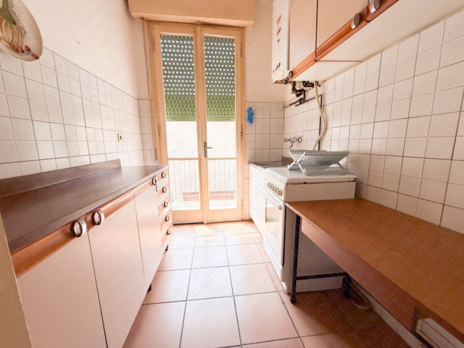 Casa in vendita a Sermide