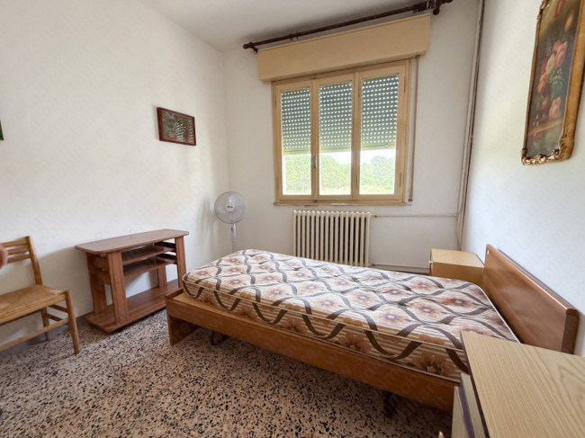 Casa in vendita a Sermide