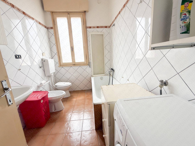 Casa in vendita a Sermide