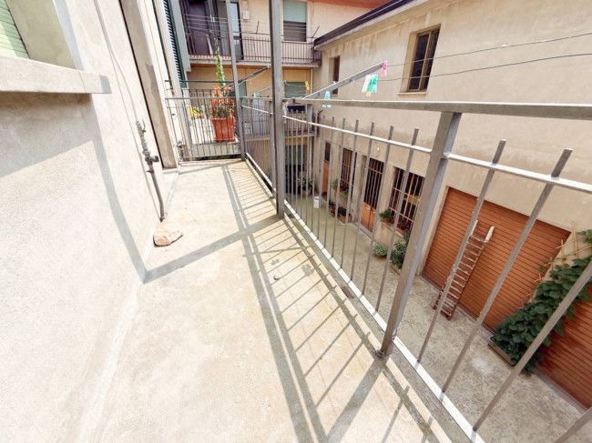 Casa in vendita a Sermide
