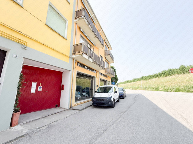 Casa in vendita a Sermide