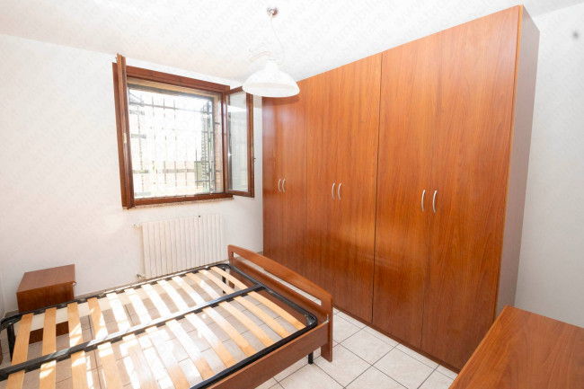 Appartamento in vendita a Ostiglia